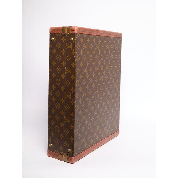 Louis Vuitton Monogram Briefcase - Picture 9 of 12